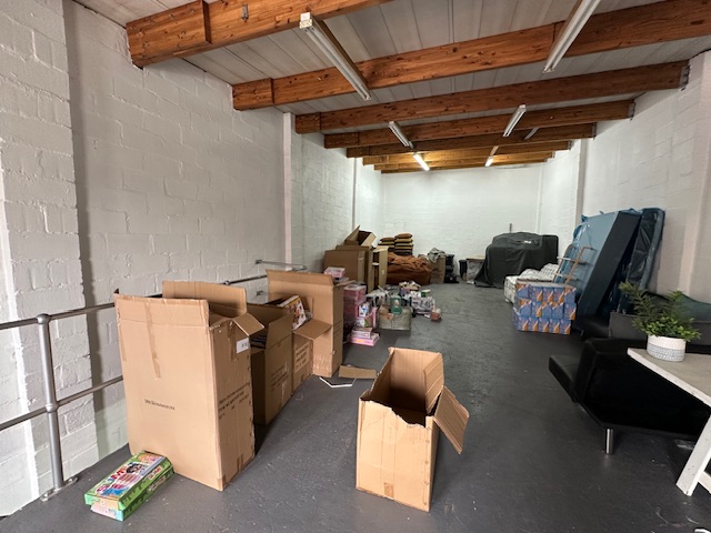 To Let commercial Property for Rent in Maitland Western Cape